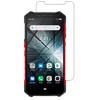 Evelatus Apple iPhone 12/12 Pro 0.33 Flat Clear Glass Japan Glue Anti-Static