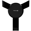 Evelatus - Car Holder ECH03 Raudona