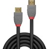 Kabelis USB Evelatus USB-C - HDMI 2 m Juodas (TPC04)