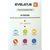 Evelatus Universal Planšetė Hydrogel filmas for cutter Transparent