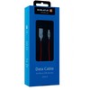 Evelatus - MicroUSB cable EDC04 Raudona