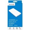 Evelatus Universal Power Bank EPB02 10000mAh Baltas