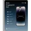Evelatus Universal Premium HD Strong Anti-fingerprint filmas hydrogel screen protector Clear