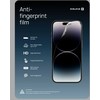 Evelatus Universal Premium HD Strong Anti-fingerprint filmas hydrogel screen protector Clear