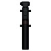 Evelatus Selfie Stick trikojis SST01 su belaidžiu nuotolinio valdymo pultu Juodas