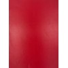 Evelatus Universal Universal Classic Cowhide A3 Film for Screen Cutter Raudona