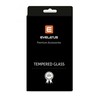 Evelatus Universal High Quality Leather Skin A3 Film for Screen Cutter Brown