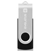 Evelatus USB Flash to Type C EFD02 64GB Juodas
