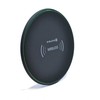 Evelatus Universal Wireless Charger EWC02 Juodas