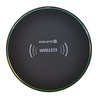 Evelatus Universal Wireless Charger EWC02 Juodas