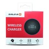 Evelatus Universal Wireless Charger EWC02 Juodas