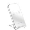Evelatus - Wireless Desk charger EWD01 Baltas