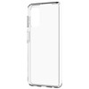 Evelatus Xiaomi 12 Lite Clear Silikoninis dėklas 1.5mm TPU Transparent