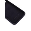 Evelatus Xiaomi 12T Pro Premium Soft Touch Silikoninis dėklas Juodas