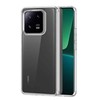 Evelatus Xiaomi 13 Clear Silikoninis dėklas 1.5mm TPU Transparent