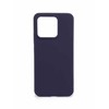 Evelatus Xiaomi 13 Premium Soft Touch Silikoninis dėklas Midnight Mėlyna