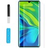 Evelatus Xiaomi Xiaomi Mi 10 Clear Glass UV + Glue