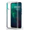Evelatus Xiaomi Mi 10 Lite Clear Silikoninis dėklas 1.5mm TPU Transparent