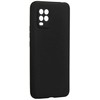 Dėklas Evelatus Xiaomi Xiaomi Mi 10 Lite Soft Touch Silicone Juodas