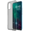 Dėklas Evelatus Xiaomi Xiaomi Mi 10 Lite TPU 1.5MM Smoked