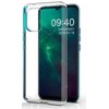 Evelatus Xiaomi Mi 10 Lite Clear Silikoninis dėklas 1.5mm TPU Transparent