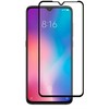 Dėklas Evelatus Xiaomi Mi 9 2.5D Full Cover Japan Glue Glass Anti-Static