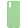 Dėklas Evelatus Xiaomi Mi 9 Lite Soft Silicone Mint