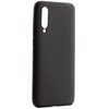 Evelatus Xiaomi Mi 9 Lite Nano Silikoninis dėklas Soft Touch TPU Juodas