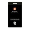 Dėklas Evelatus Xiaomi Mi 9 SE 2.5D Full Cover Japan Glue Glass Anti-Static