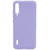 Dėklas Evelatus Xiaomi Mi A3 Soft Silicone Mėlyna