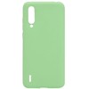 Dėklas Evelatus Xiaomi Mi A3 Soft Silicone Mint