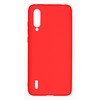 Dėklas Evelatus Xiaomi Mi A3 Soft Silicone Raudona