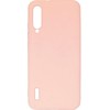 Dėklas Evelatus Xiaomi Mi A3 Soft Silicone rusvai gelsvas