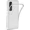 Evelatus Xiaomi Mi Note 10 Lite Clear Silikoninis dėklas 1.5mm TPU Transparent