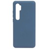Evelatus Xiaomi Xiaomi Mi Note 10 Lite Nano Silikoninis dėklas Soft Touch TPU Mėlyna