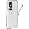 Evelatus Xiaomi Mi Note 10 Lite Clear Silikoninis dėklas 1.5mm TPU Transparent