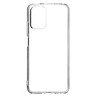 Evelatus Xiaomi Xiaomi note 10/10S Clear Silikoninis dėklas 1.5mm TPU Transparent