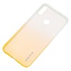 Dėklas Evelatus Xiaomi Note 7 Gradient TPU Case Gold
