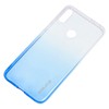 Dėklas Evelatus Xiaomi Note 7 Gradient TPU Case Mėlyna