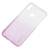 Dėklas Evelatus Xiaomi Note 7 Gradient TPU Case Coffee