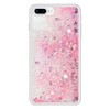 Dėklas Evelatus Xiaomi Note 7 Shining Quicksand Case Rožinė