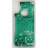 Dėklas Evelatus Xiaomi Note 7 Shining Quicksand Case Žalias
