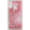 Dėklas Evelatus Xiaomi Note 7 Shining Quicksand Case Rožinė