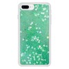 Dėklas Evelatus Xiaomi Note 7 Shining Quicksand Case Žalias