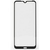 Evelatus Xiaomi Redmi Note 8 / Redmi Note 8 2021 2.5D Full Cover Japan Glue Glass Anti-Static