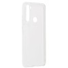 Evelatus Xiaomi Redmi Note 8 / Redmi Note 8 2021 Clear Silikoninis dėklas 1.5mm TPU Transparent