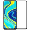 Dėklas Evelatus Xiaomi Note 9 2.5D Full Cover Japan Glue Glass Anti-Static