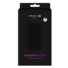 Evelatus Xiaomi Note 9 PRO / Note 9s 0.33 Flat Clear Glass Japan Glue Anti-Static