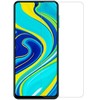 Evelatus Xiaomi Note 9 PRO / Note 9s 0.33 Flat Clear Glass Japan Glue Anti-Static