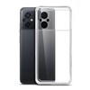 Evelatus Xiaomi Poco M5 Clear Silikoninis dėklas 1.5mm TPU Transparent